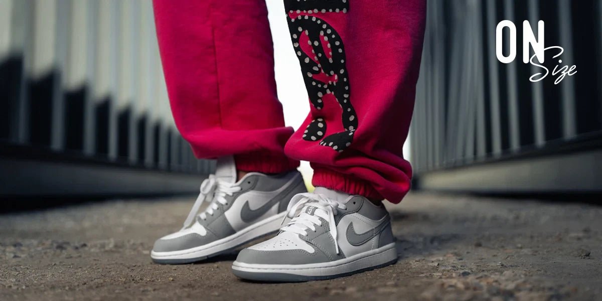The history of sneaker culture: how did sports shoes become a status symbol? - OnSize
