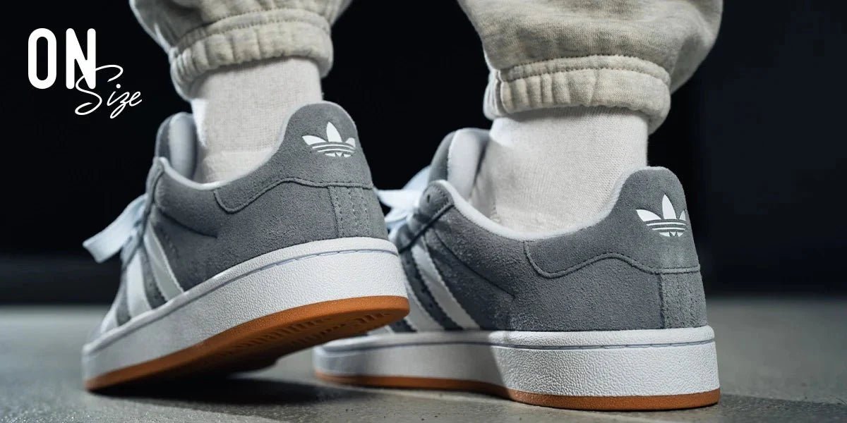 Adidas története – a három csík evolúciója - OnSize