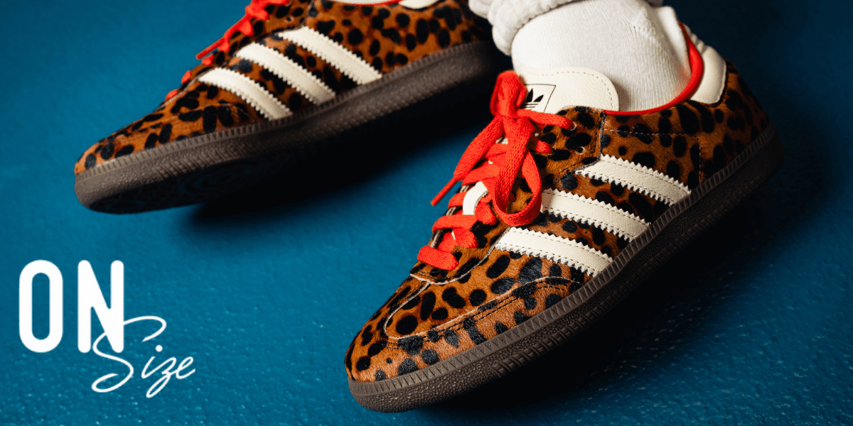 Three adidas sneakers, three different styles: Campus, Samba or Handball Spezial? - OnSize