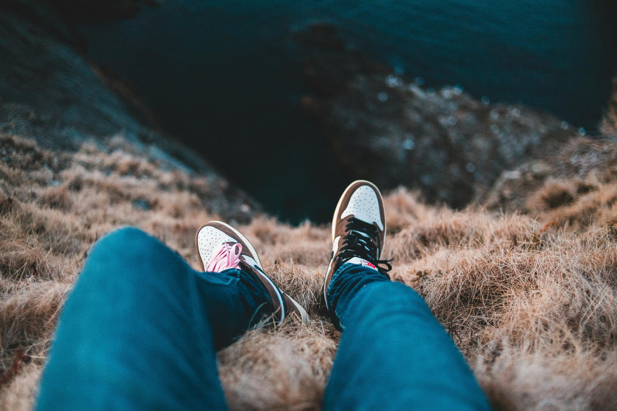 How to shoot your sneakers: tips for Insta and TikTok - OnSize