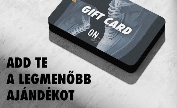 Required reading for parents! The coolest Children's Day gift: sneakers - OnSize