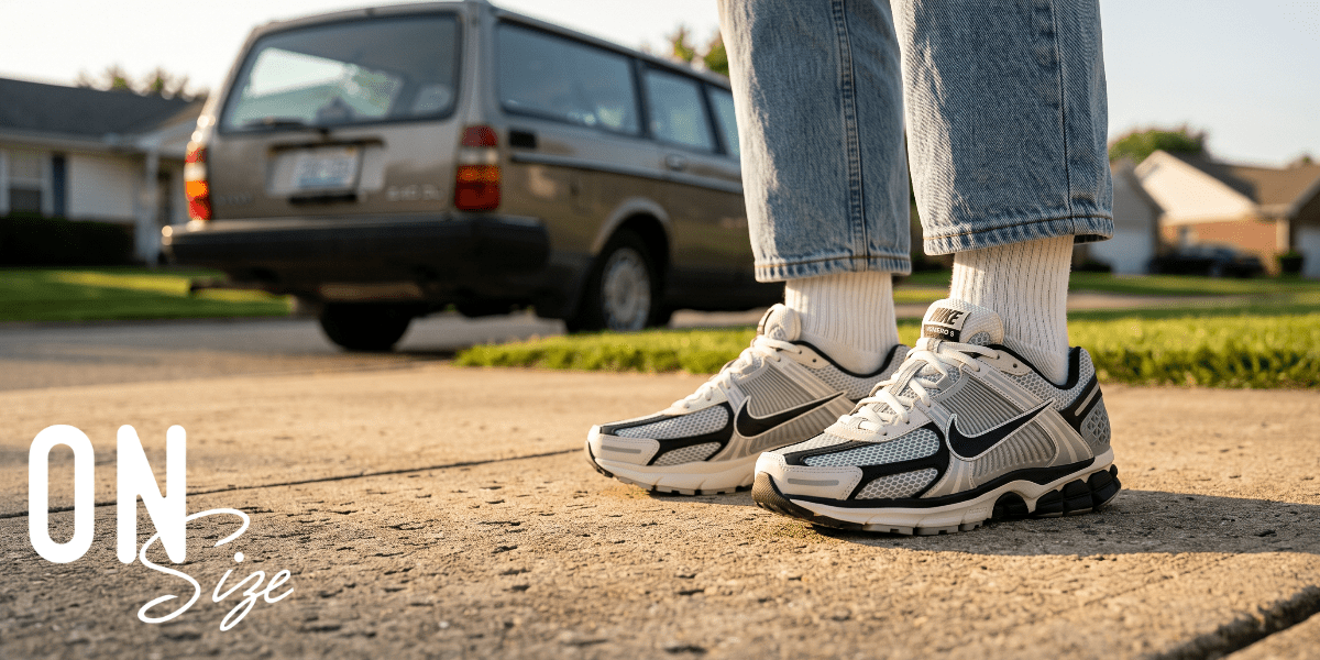 The best dad shoes – not just for Father's Day - OnSize
