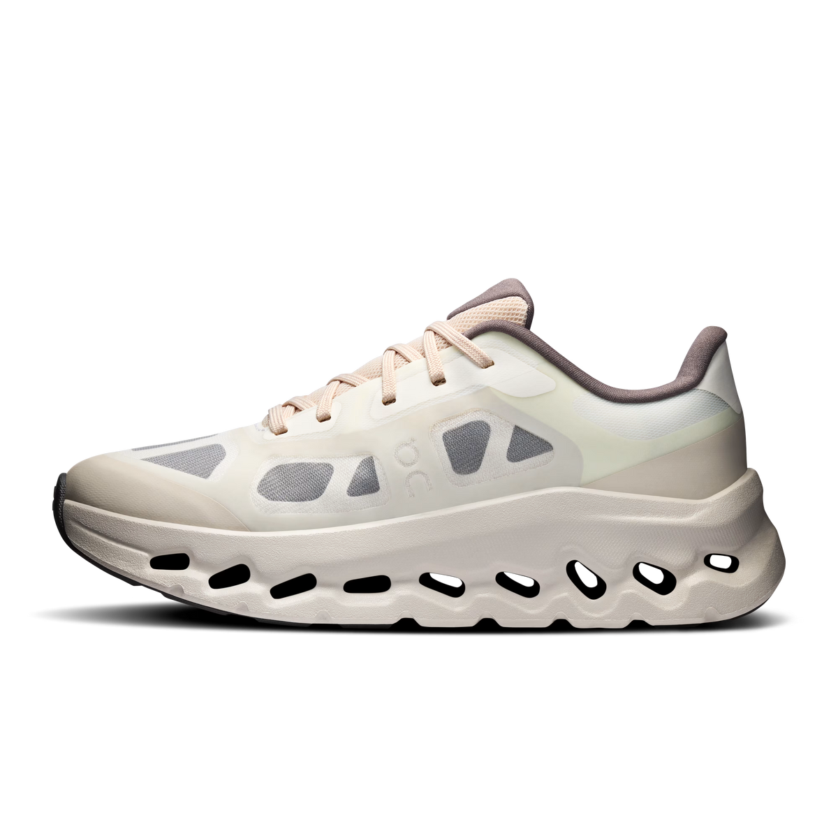 On Running Cloudtilt Remix Silver Ivory (Women's) - OnSize