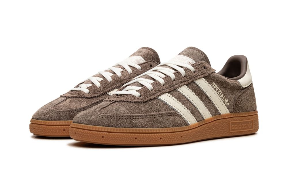 adidas Handball Spezial Earth Strata Gum - OnSize