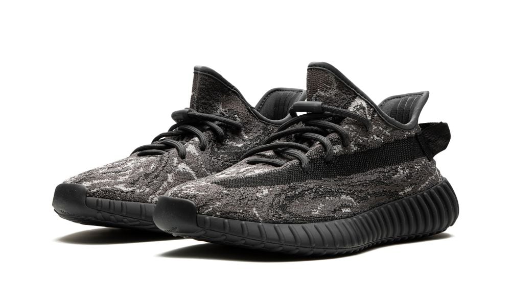 adidas Yeezy Boost 350 V2 MX Dark Salt - OnSize