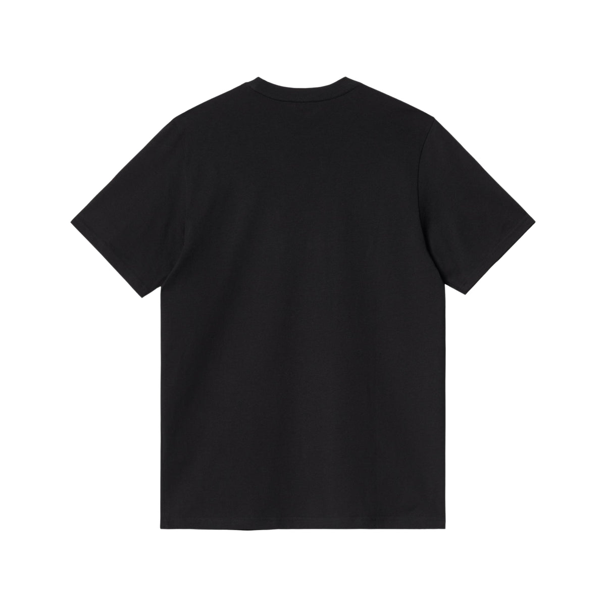 Carhartt WIP S/S Pocket Heart T-Shirt Black/Black - OnSize