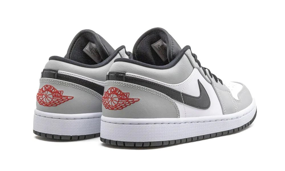 Jordan 1 Low Light Smoke Grey - OnSize