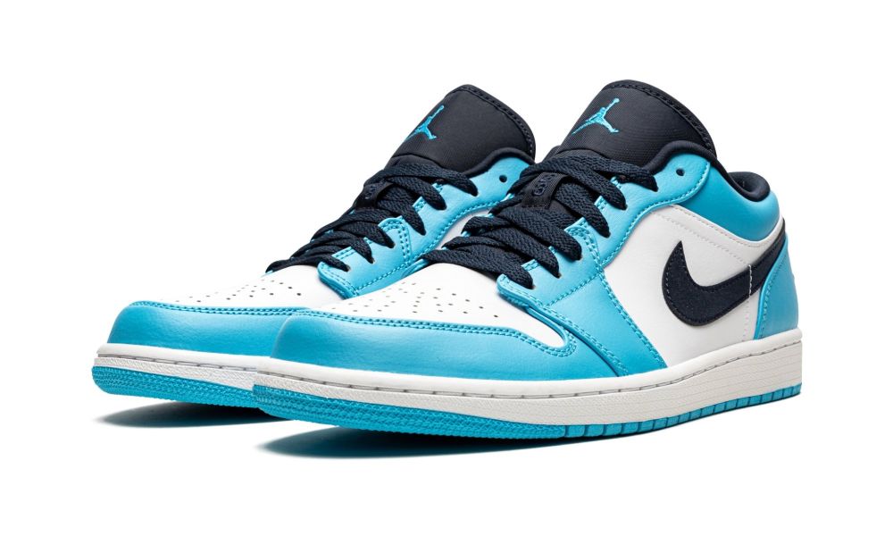 Jordan 1 Low UNC (2021) - OnSize