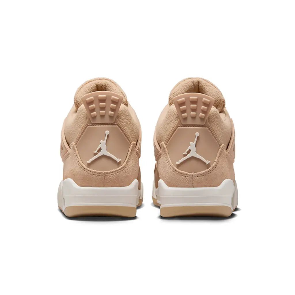 Jordan 4 Retro Cozy Girl - OnSize
