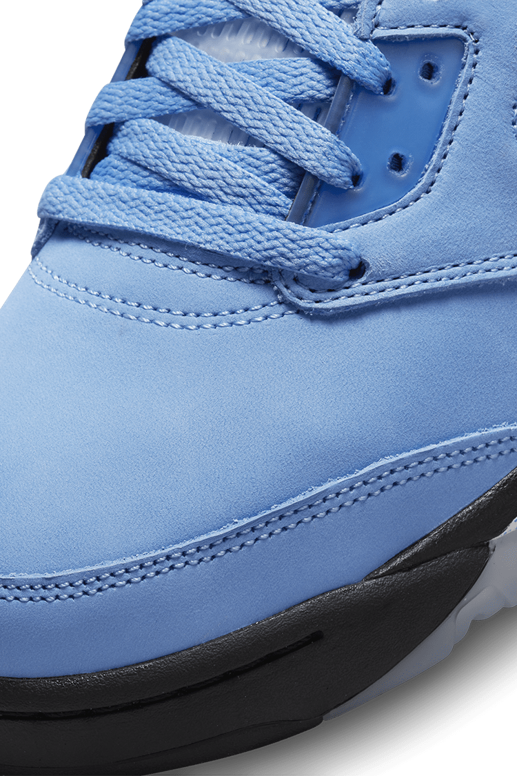 Jordan 5 Retro UNC University Blue - OnSize