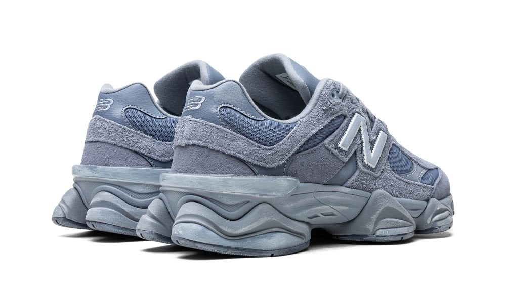 New Balance 9060 Vintage Indigo - OnSize