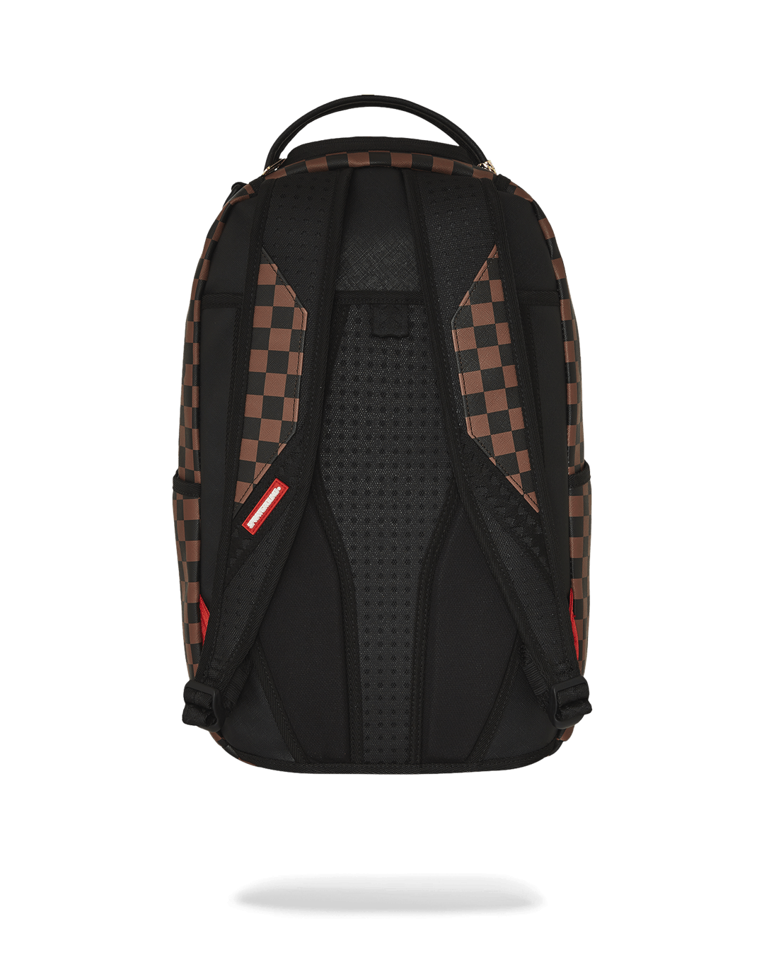 Sprayground Sharks In Paris Lost & Found Backpack - OnSize