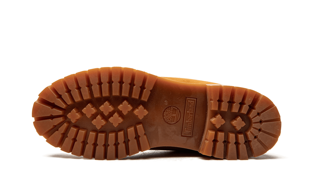 Timberland 6" Premium Waterproof Boot Wheat - OnSize