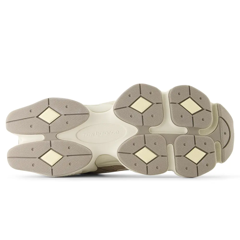 New Balance 9060 Arid Stone Mushroom - OnSize