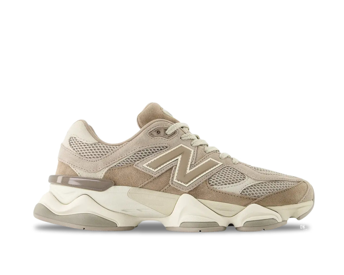 New Balance 9060 Arid Stone Mushroom - OnSize