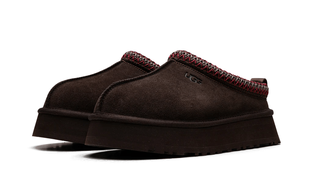 UGG Tazz II Slipper Dusted Cocoa - OnSize