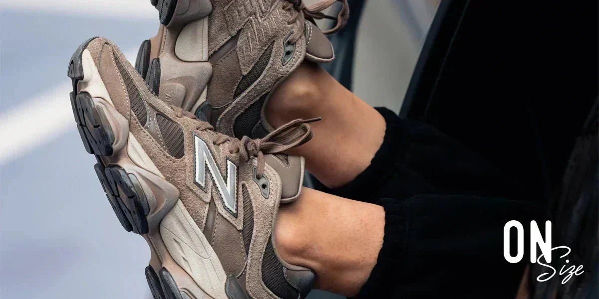 Az őszi sneaker must-have listád 2025-ben - OnSize