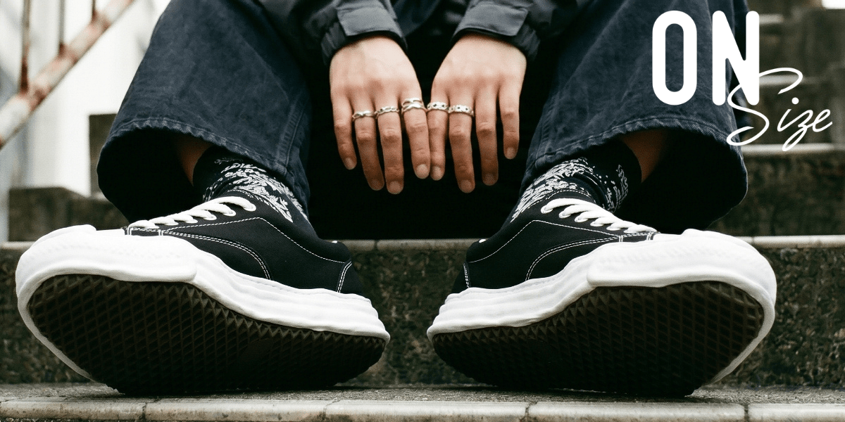 Maison Mihara Yasuhiro, the brand that rewrote the sneaker rules - OnSize