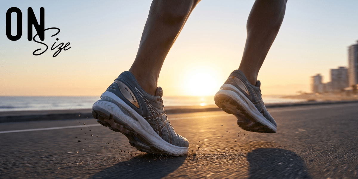 Why ASICS Sneakers Are Taking Over – and Why Right Now? - OnSize