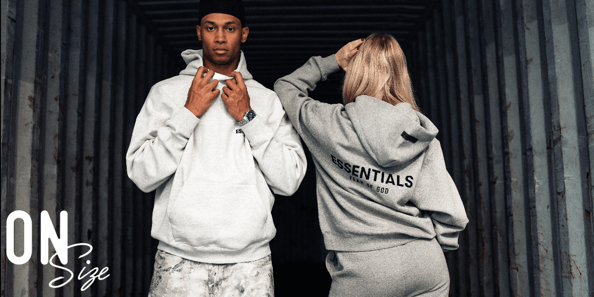 Minimalista streetwear, amikor a kevesebb több - OnSize