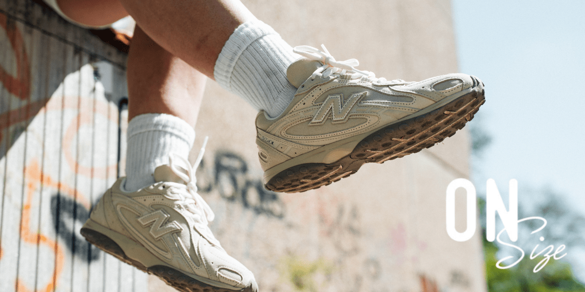 New Balance 9060, 1906, 2002R or 204L? Here's how to choose! - OnSize