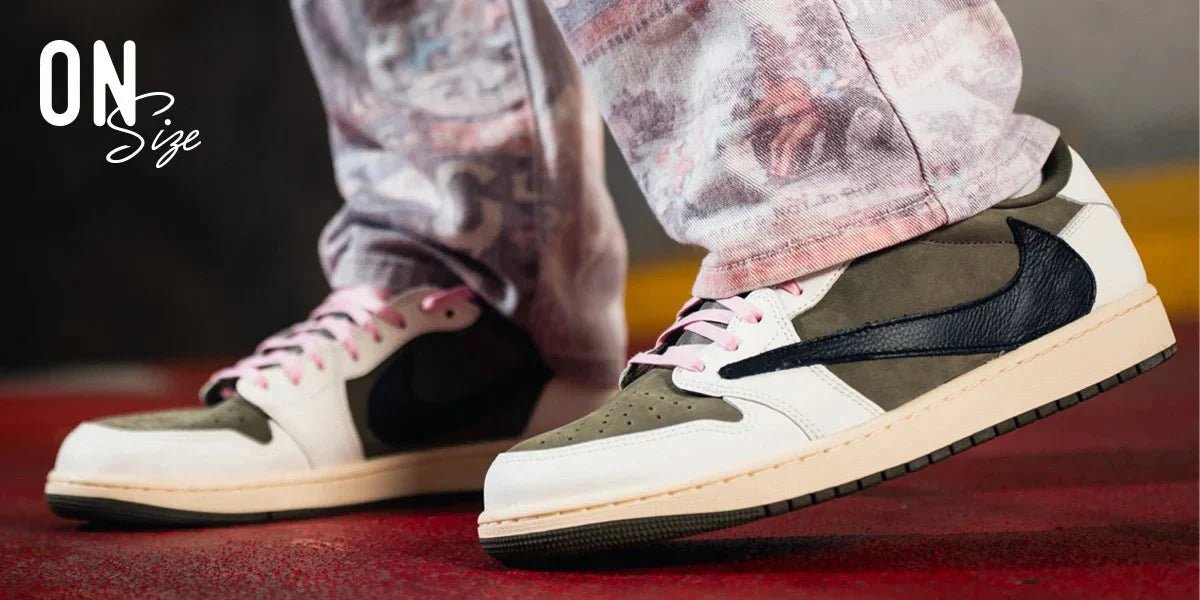 Sneaker collabs that broke the internet - OnSize