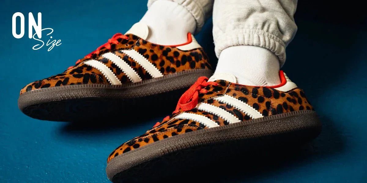Top 5 Sneaker Trends of 2025 You Can't Miss - OnSize