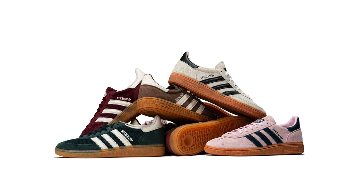 Adidas Handball Spezial sneakerek, cipők - OnSize