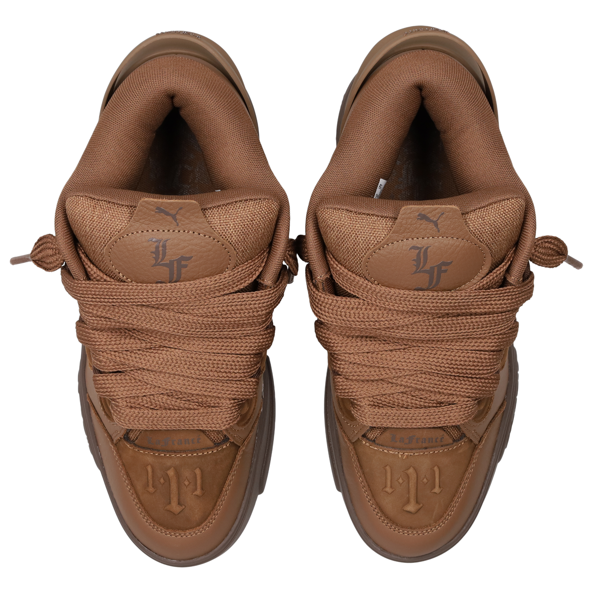 Puma LaMelo Ball LaFrancé Mocha Mix - OnSize
