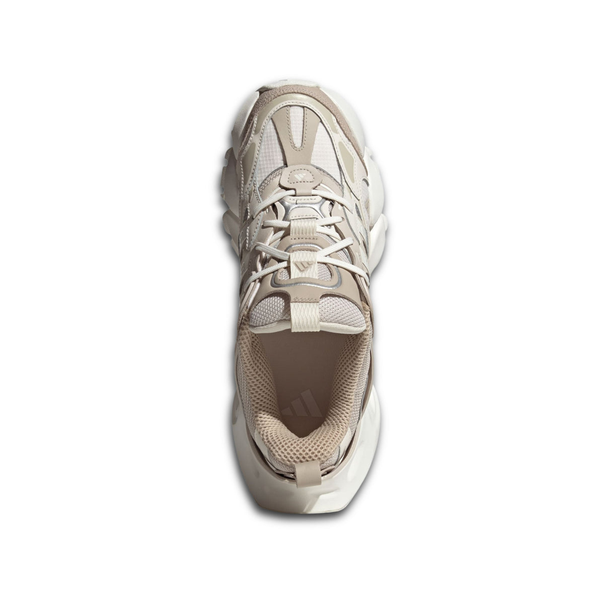 adidas Vento XLG Deluxe Beige White - OnSize