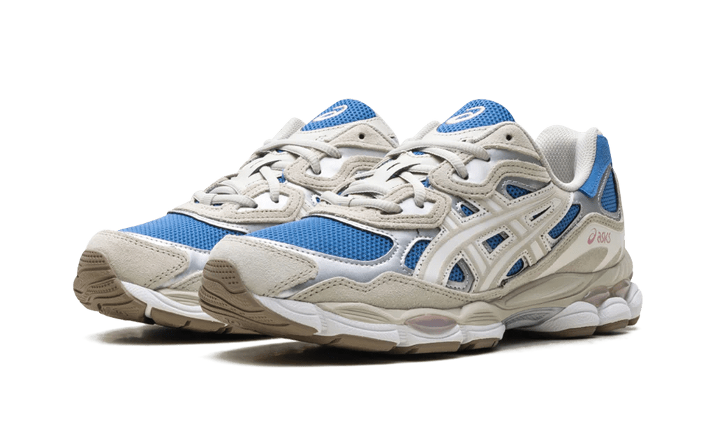 ASICS Gel-NYC Polar Night Cream - OnSize