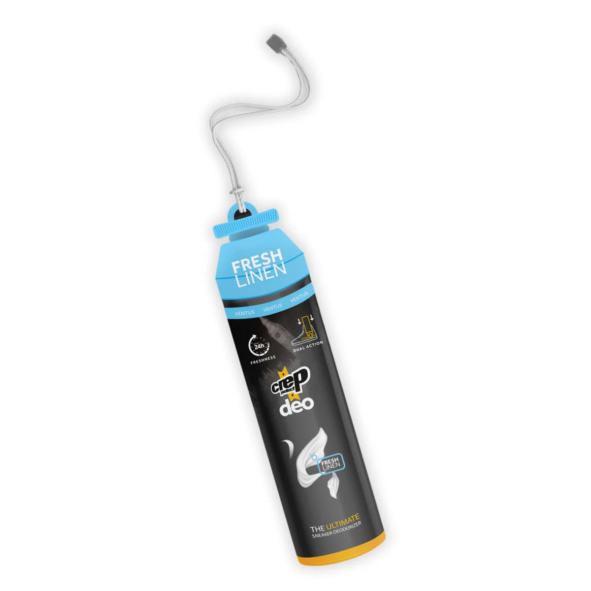 Crep Protect Deo Sneaker Freshener - OnSize
