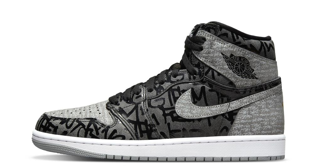 Jordan 1 Retro High OG Rebellionaire - OnSize