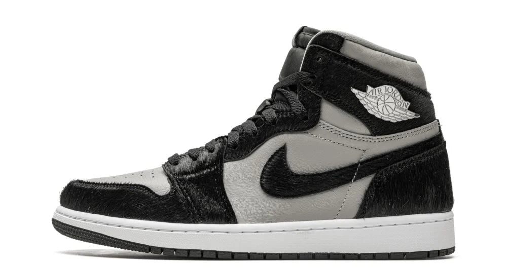 Jordan 1 Retro High OG Twist 2.0 Medium Grey - OnSize