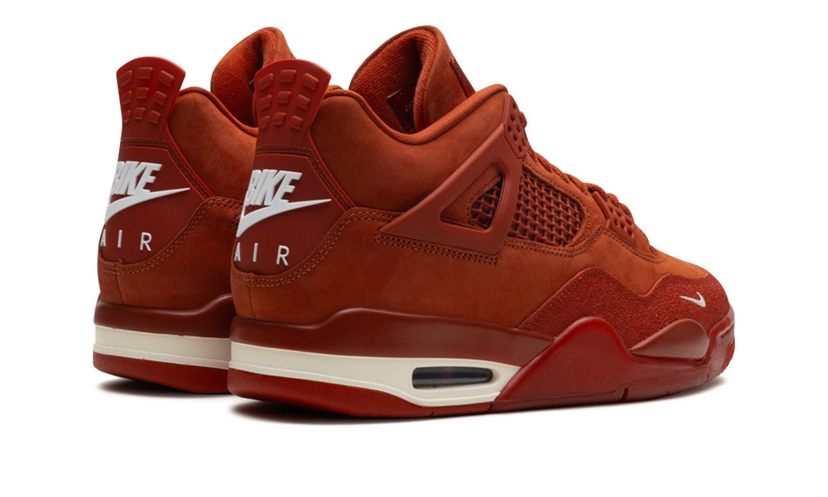 Jordan 4 Retro OG SP Nigel Sylvester Brick by Brick - OnSize