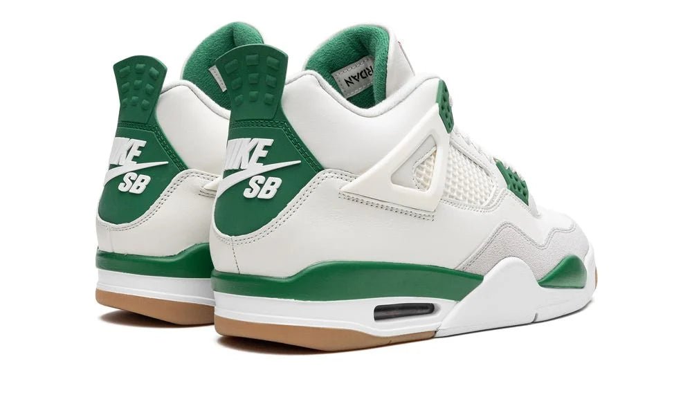 Jordan 4 Retro SB Pine Green - OnSize