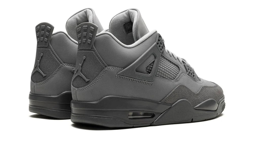 Jordan 4 Retro SE Paris Olympics Wet Cement - OnSize