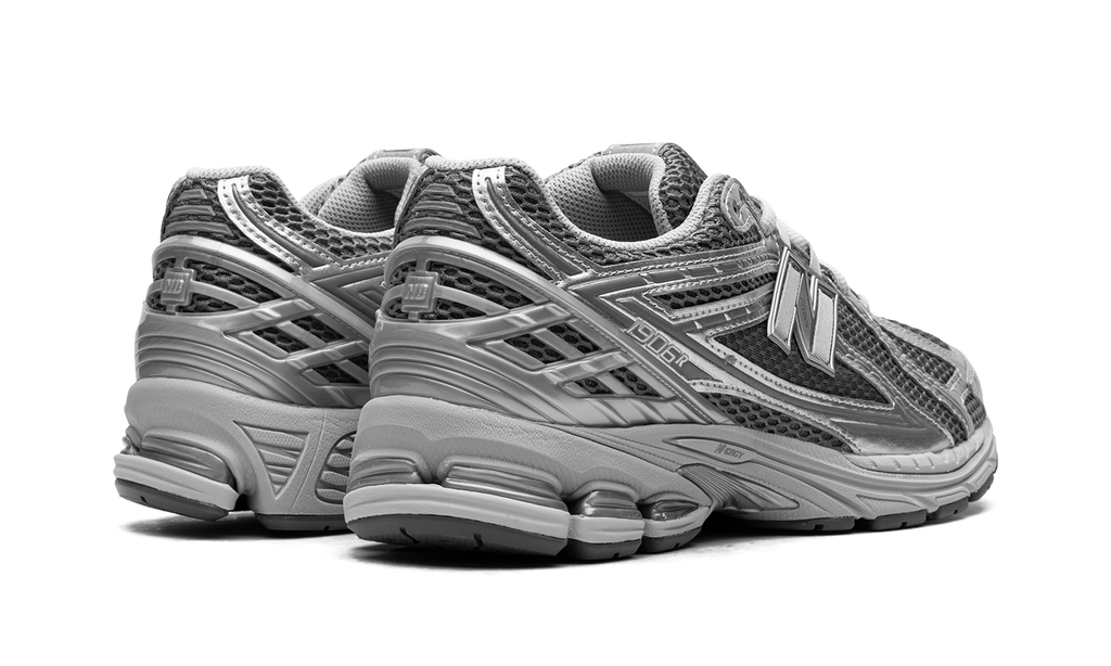 New Balance 1906R Harbor Grey - OnSize