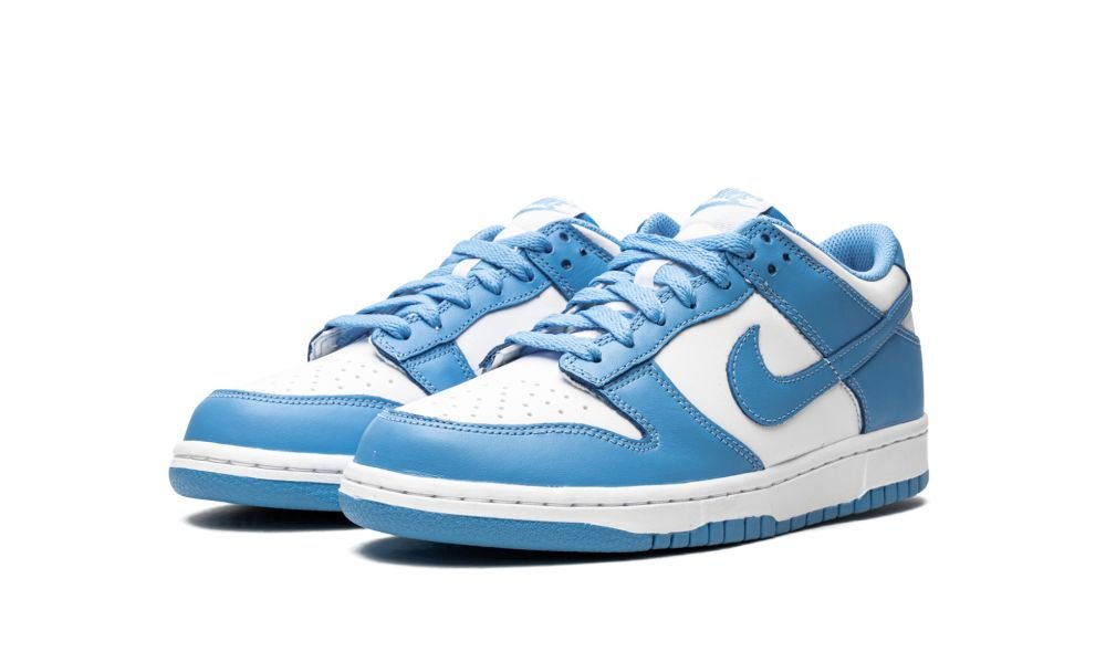 Nike Dunk Low UNC - OnSize