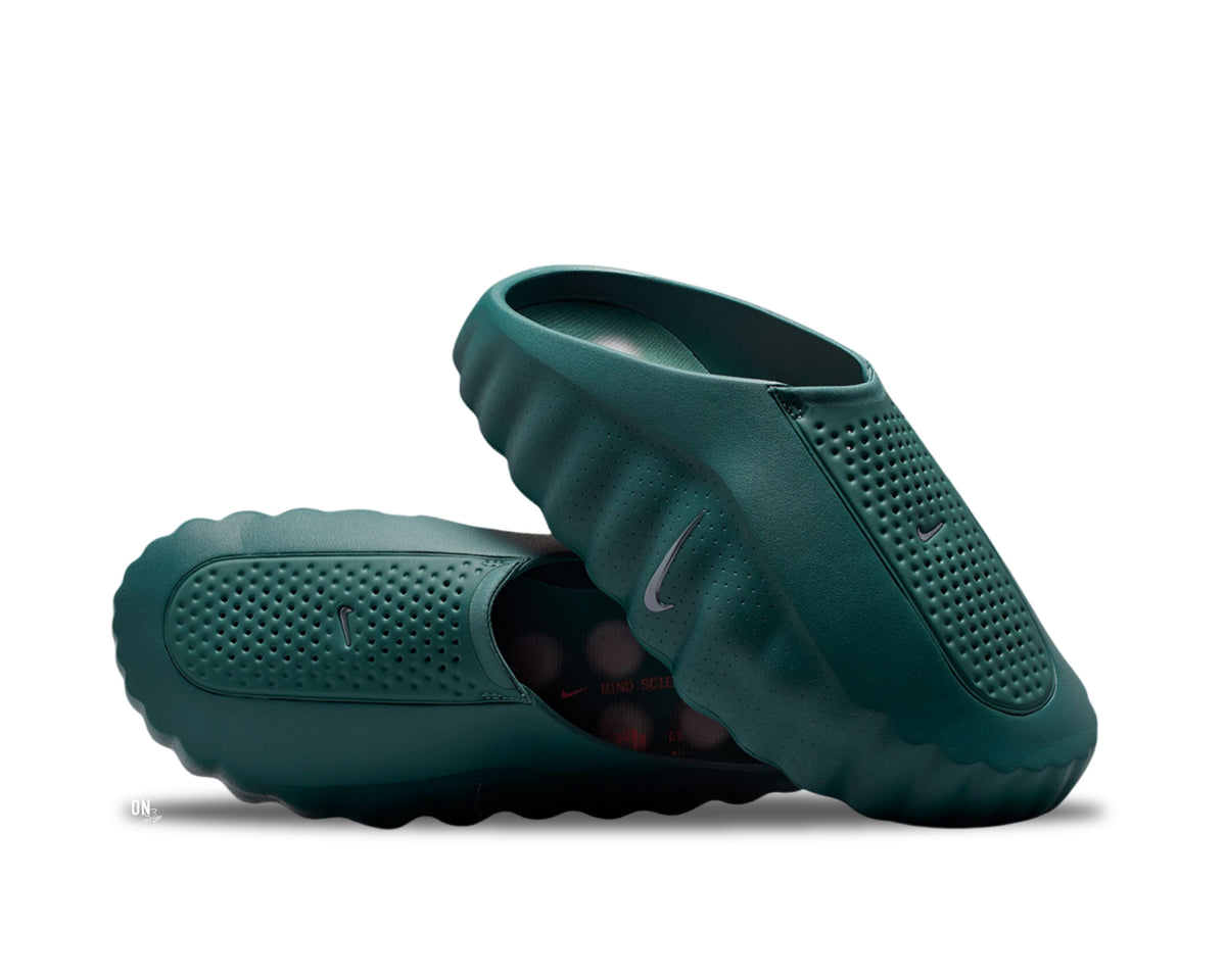Nike Mind 001 Slide Mineral Slate - OnSize