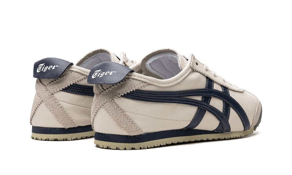 Onitsuka Tiger Mexico 66 Birch Peacoat - OnSize