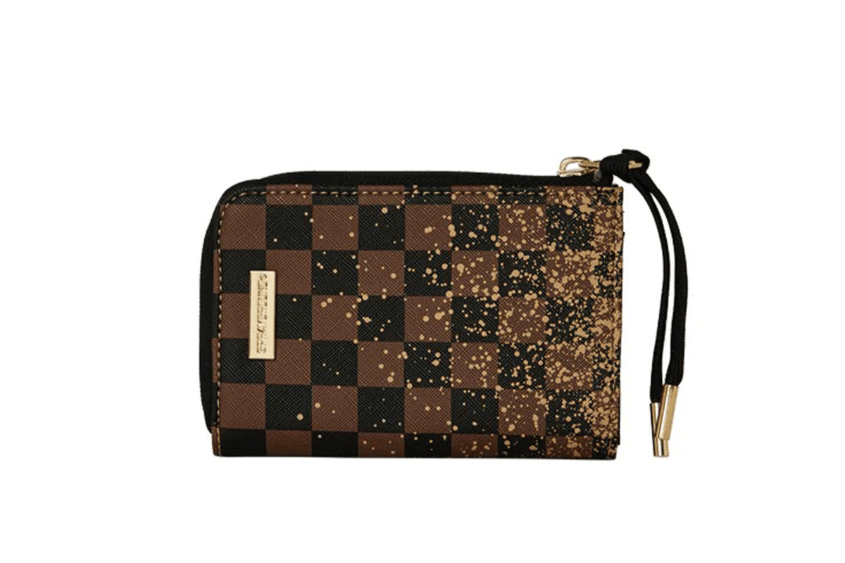 Sprayground Henny Spritz Wallet - OnSize