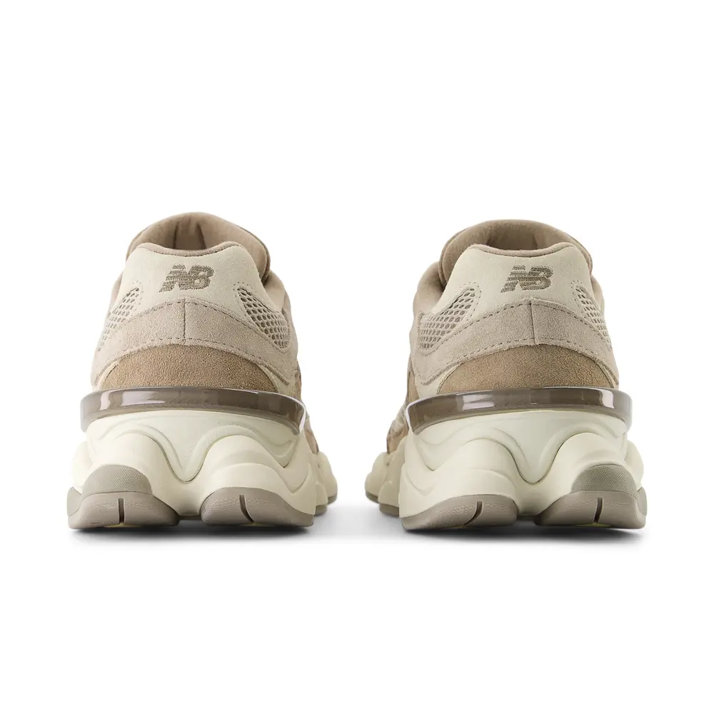 New Balance 9060 Arid Stone Mushroom - OnSize