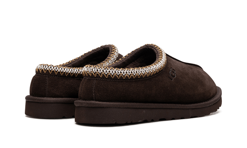UGG Tasman II Slipper Dusted Cocoa - OnSize