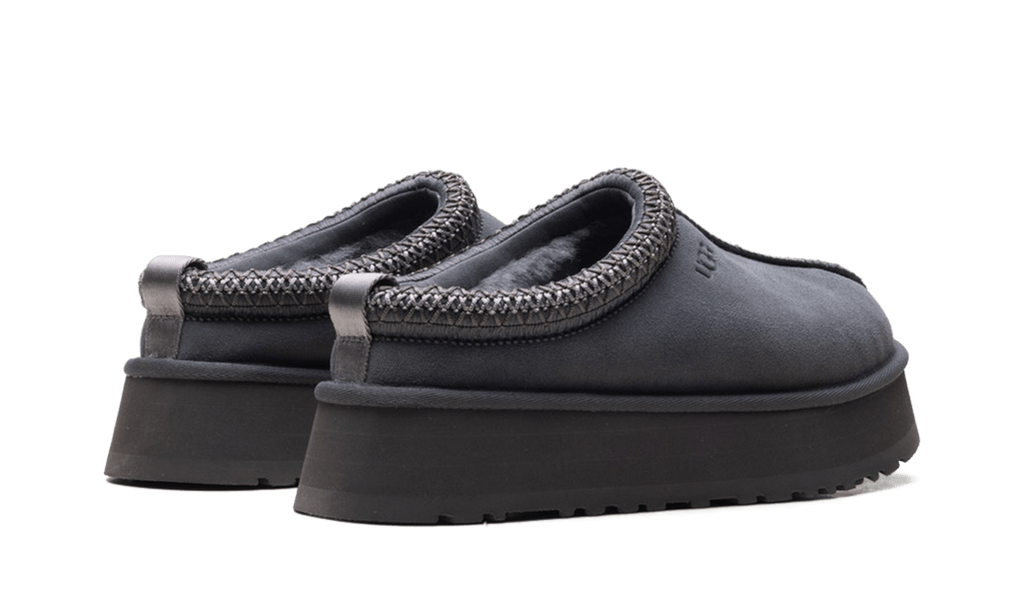 UGG Tazz II Slipper Obsidian - OnSize